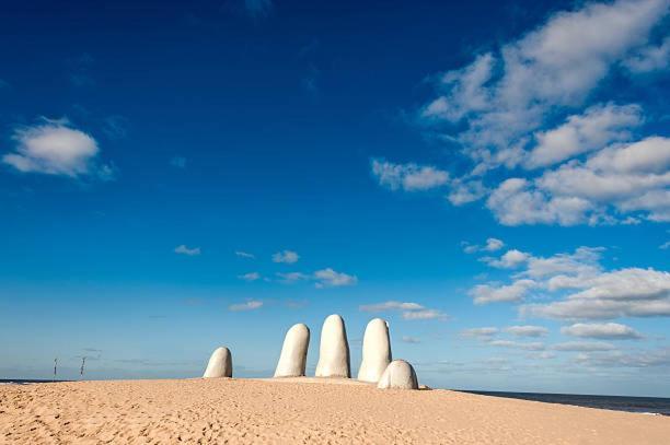 Hotel Faro Punta del Este Exterior photo