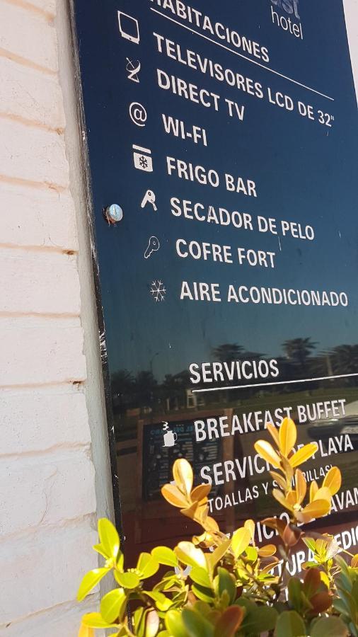 Hotel Faro Punta del Este Exterior photo
